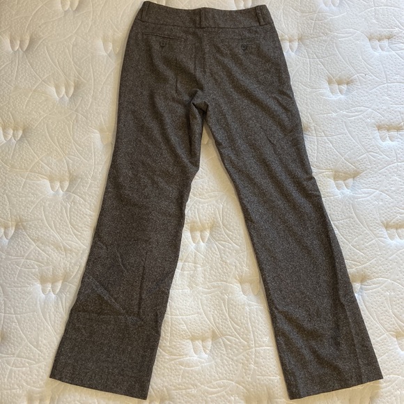 Cambio Womens Straight Cut Dress Pants - Picture 5 of 5
